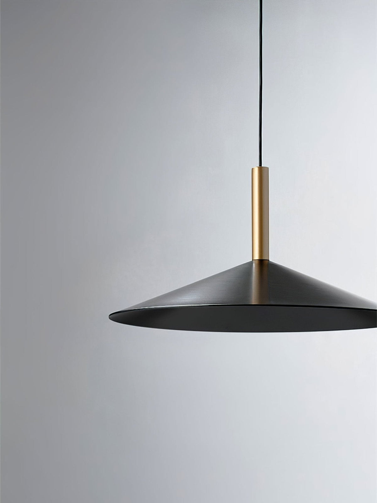 Vezoror Conique Pendentif Lumière - Neutralighting
