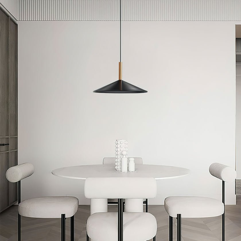 Vezoror Conique Pendentif Lumière - Neutralighting