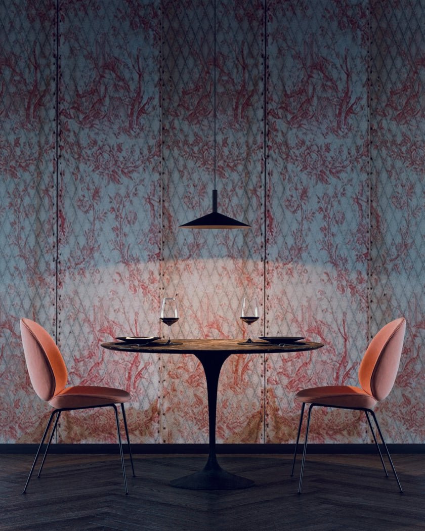 Vezoror Conique Pendentif Lumière - Neutralighting
