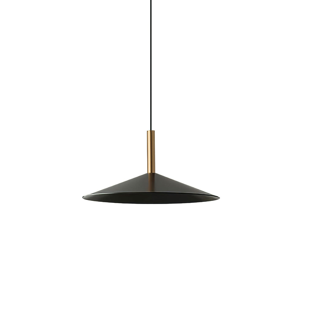 Vezoror Conique Pendentif Lumière - Neutralighting
