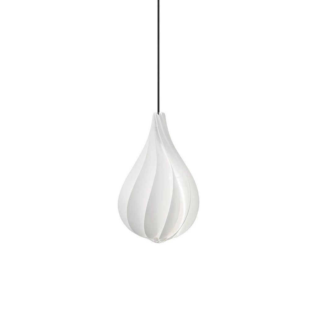 Ersoran Lampe Suspendue Nordique Moderne en Plastique - Neutralighting