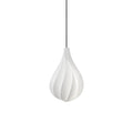 Ersoran Lampe Suspendue Nordique Moderne en Plastique - Neutralighting