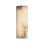 Orcarion Applique Murale en Albâtre - Neutralighting