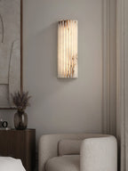Orcarion Applique Murale en Albâtre - Neutralighting