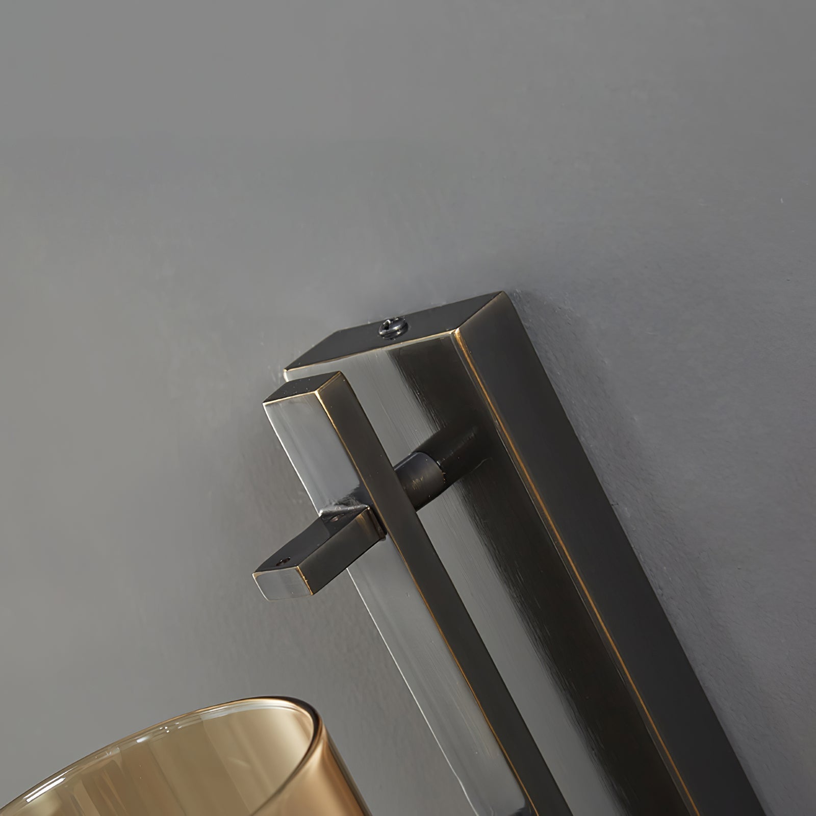 Nora Applique Murale en Verre Art Nordic Premium - Neutralighting