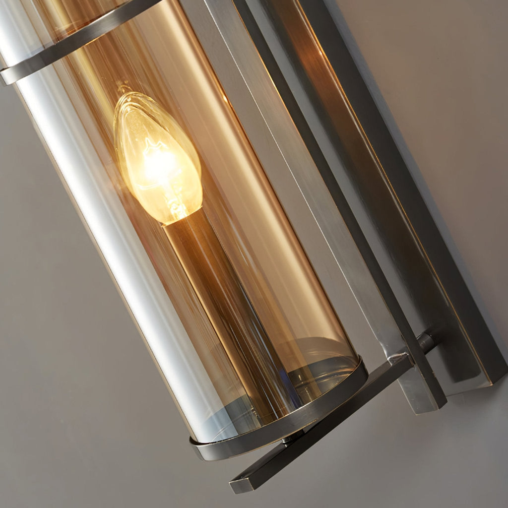 Nora Applique Murale en Verre Art Nordic Premium - Neutralighting