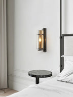 Nora Applique Murale en Verre Art Nordic Premium - Neutralighting