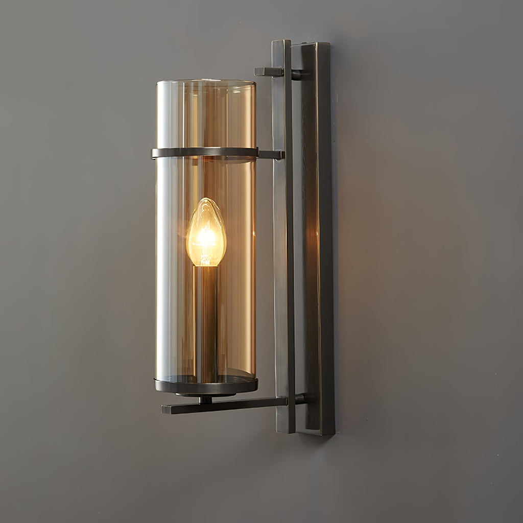 Nora Applique Murale en Verre Art Nordic Premium - Neutralighting