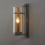 Nora Applique Murale en Verre Art Nordic Premium - Neutralighting