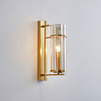 Nora Applique Murale en Verre Art Nordic Premium - Neutralighting