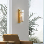 Nora Applique Murale en Verre Art Nordic Premium - Neutralighting