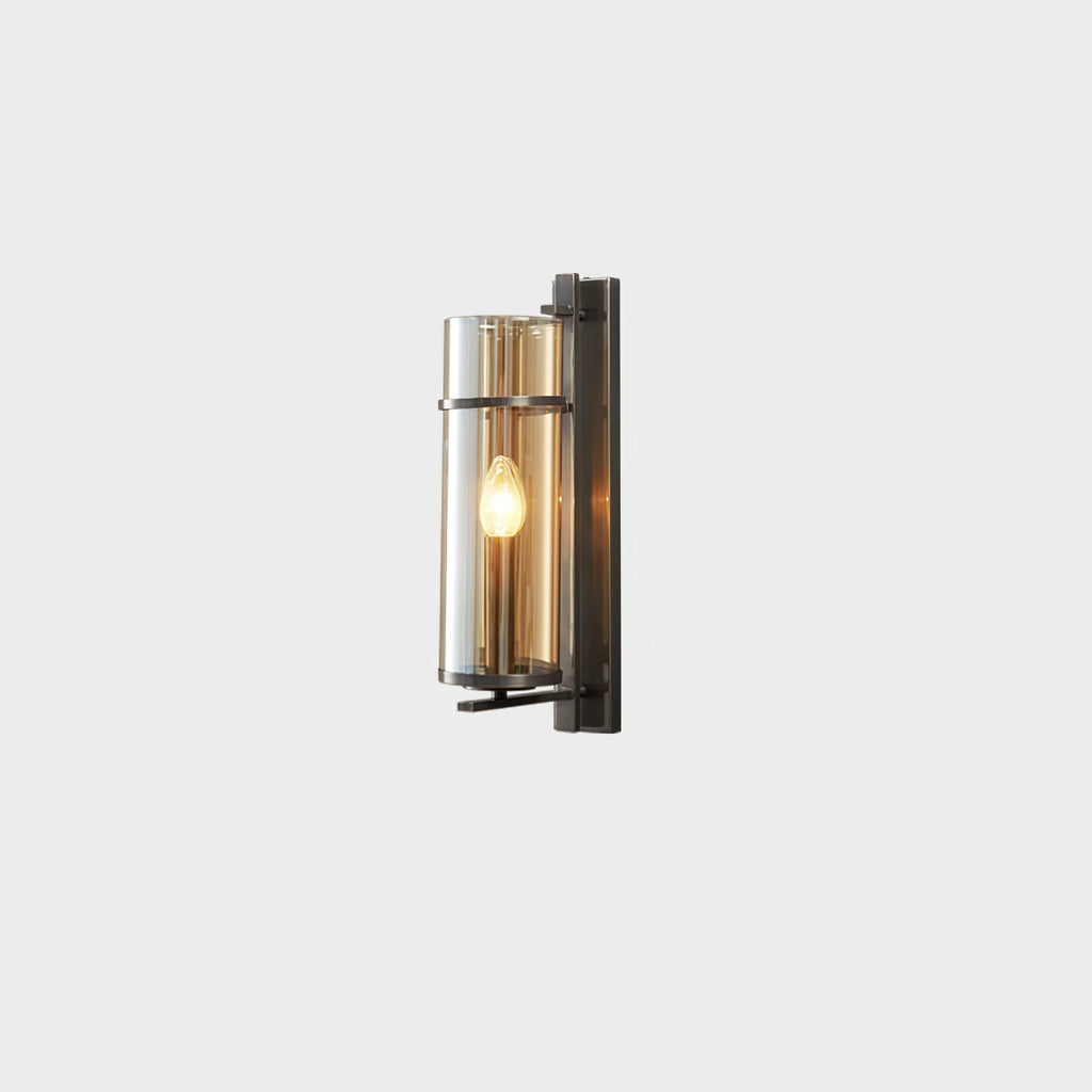 Nora Applique Murale en Verre Art Nordic Premium - Neutralighting