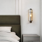 Nora Applique Murale en Verre Art Nordic Premium - Neutralighting