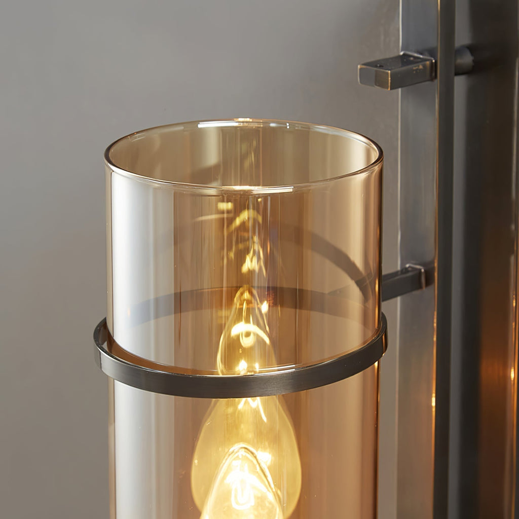 Nora Applique Murale en Verre Art Nordic Premium - Neutralighting
