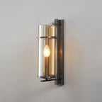 Nora Applique Murale en Verre Art Nordic Premium - Neutralighting