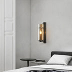Nora Applique Murale en Verre Art Nordic Premium - Neutralighting