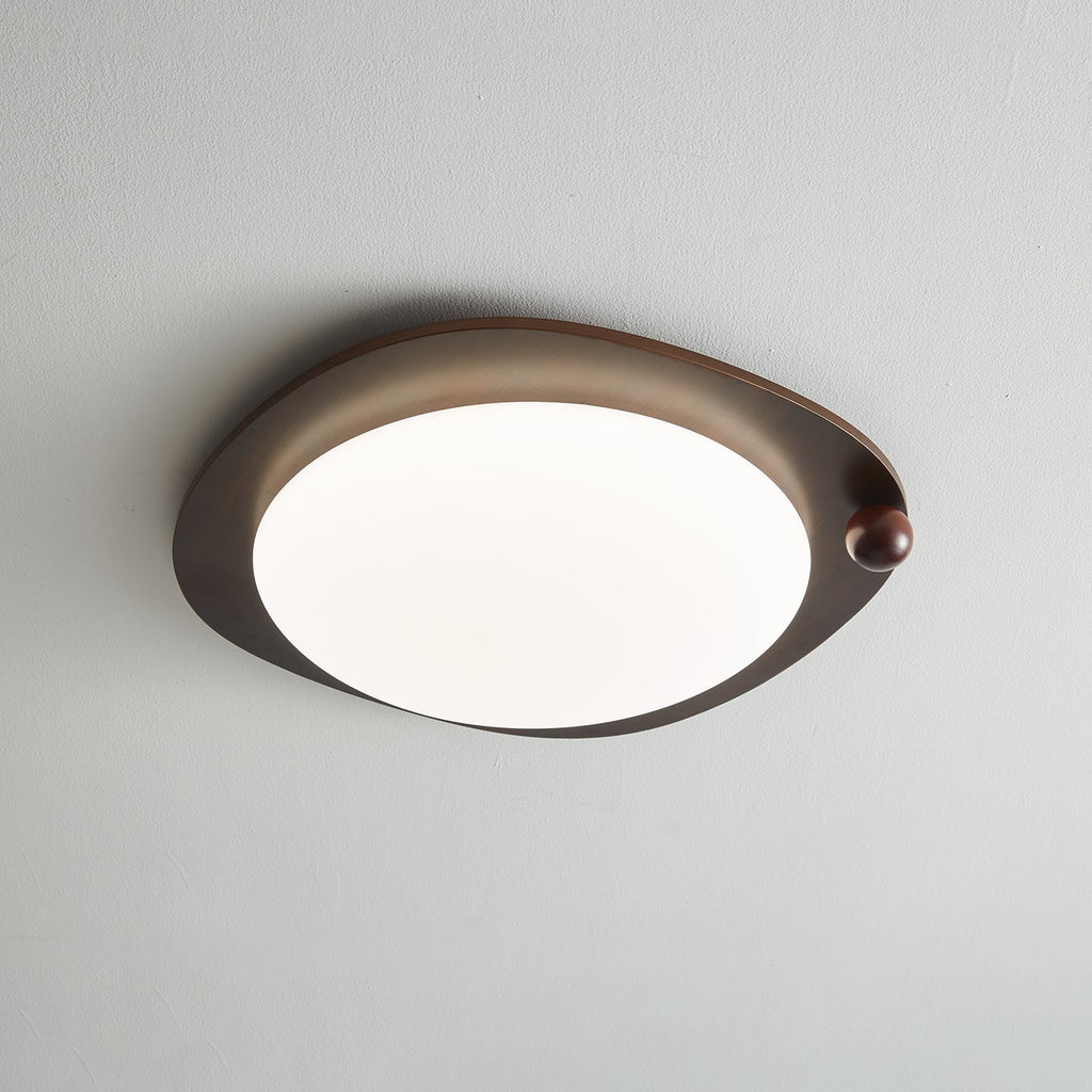 Velaee Lampe Plafonnier Art Nordic Premium - Neutralighting