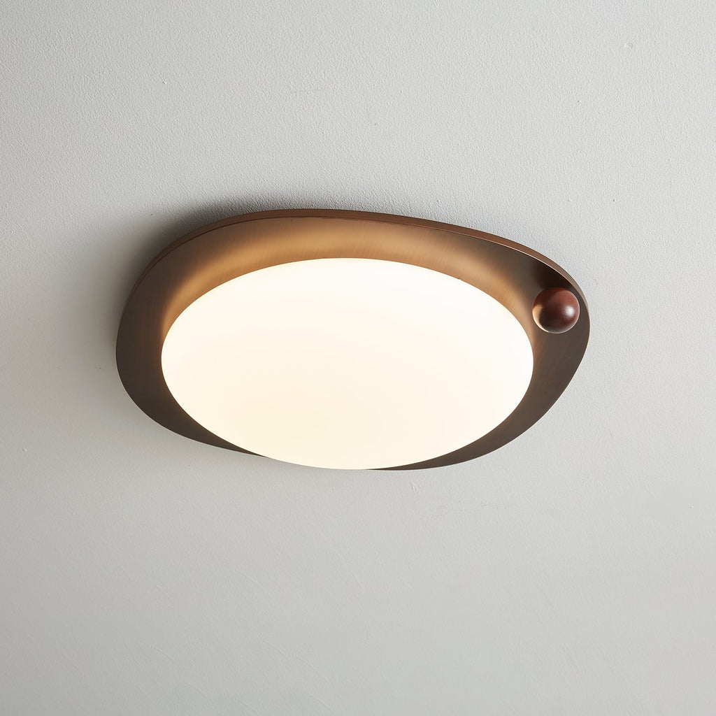 Velaee Lampe Plafonnier Art Nordic Premium - Neutralighting
