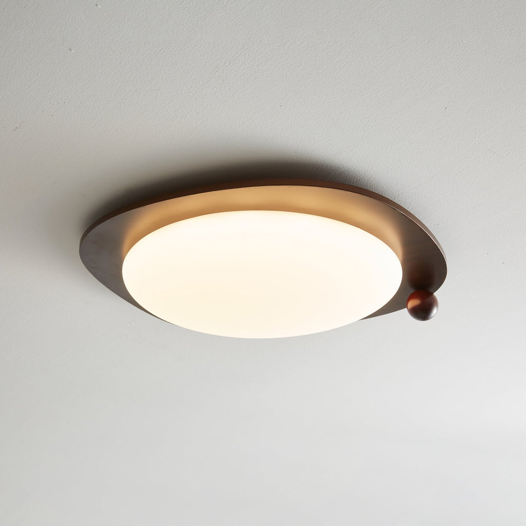 Velaee Lampe Plafonnier Art Nordic Premium - Neutralighting