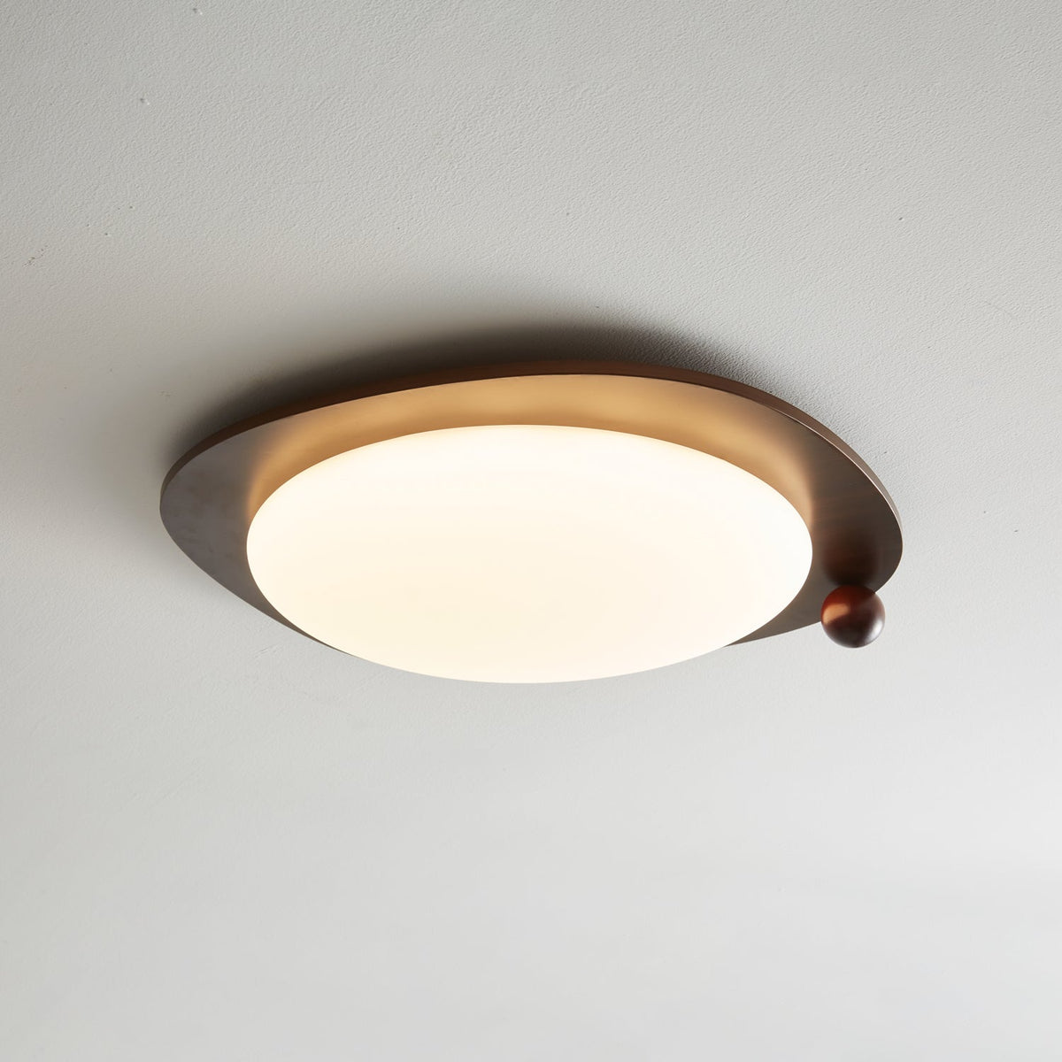 Velaee Lampe Plafonnier Art Nordic Premium - Neutralighting