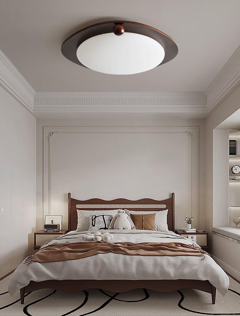 Velaee Lampe Plafonnier Art Nordic Premium - Neutralighting