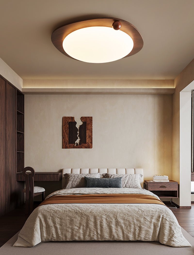 Velaee Lampe Plafonnier Art Nordic Premium - Neutralighting