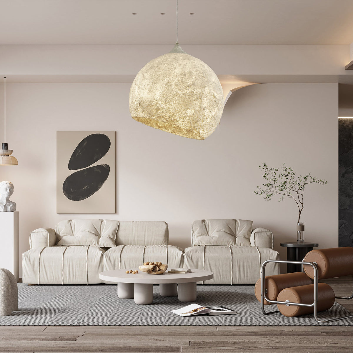 Amaran Suspension Créativité Individuelle - Neutralighting