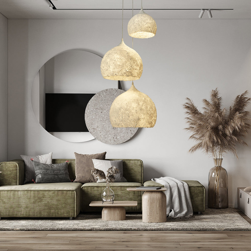Amaran Suspension Créativité Individuelle - Neutralighting
