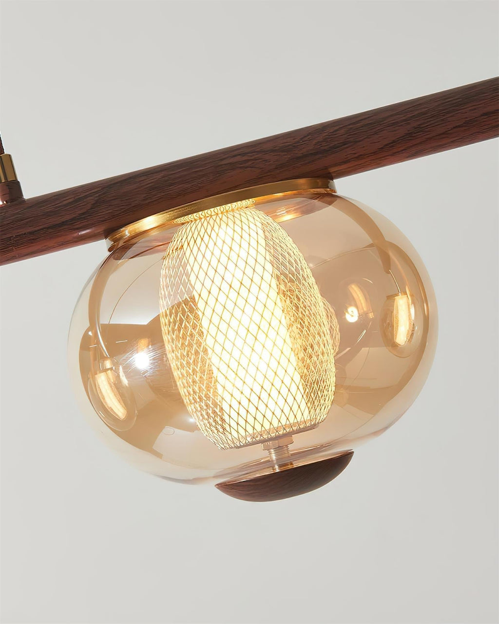 Faylen Suspension Linéaire - Neutralighting