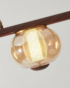 Faylen Suspension Linéaire - Neutralighting