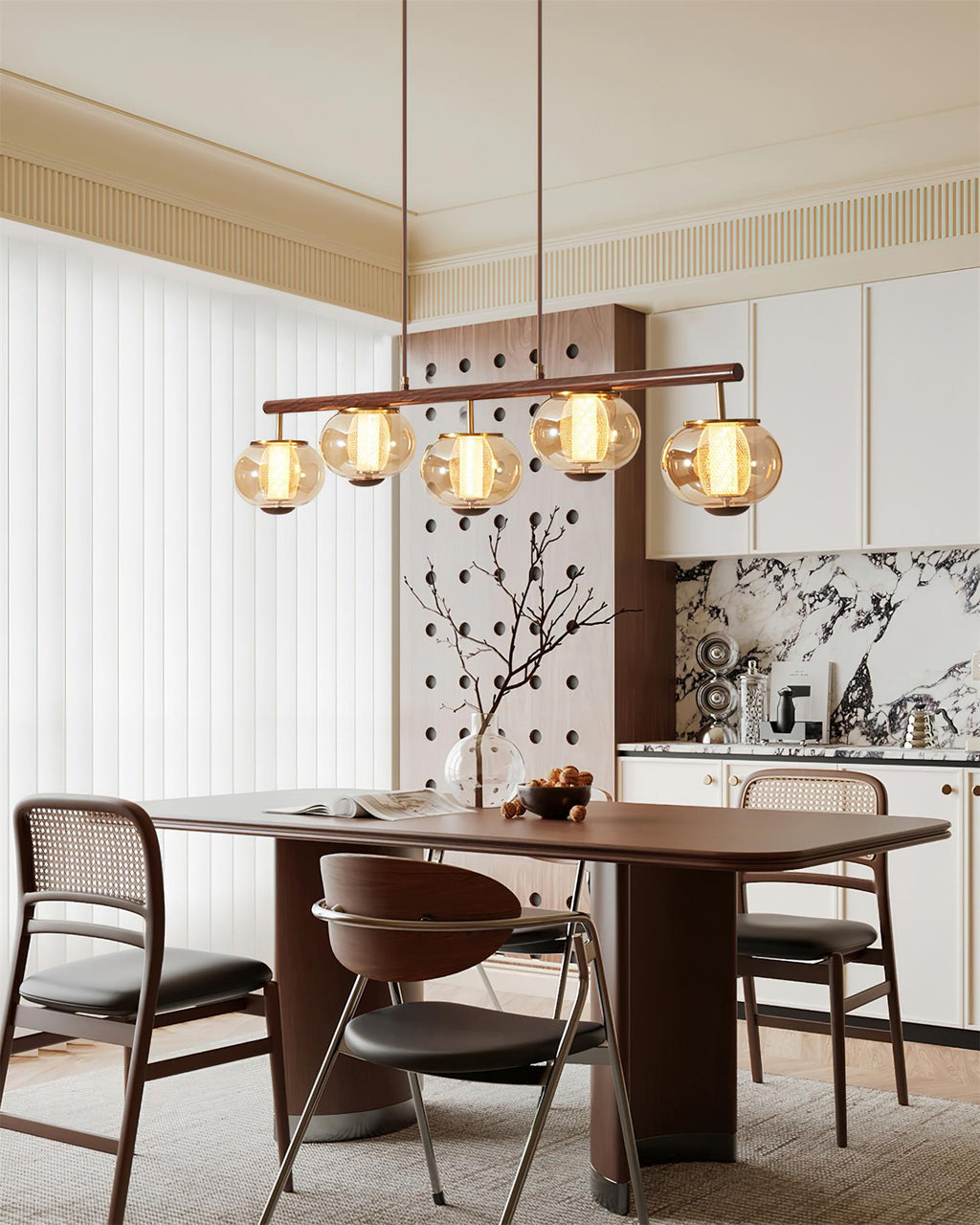 Faylen Suspension Linéaire - Neutralighting