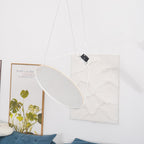 Aleris Suspension Minimaliste en Acier - Neutralighting