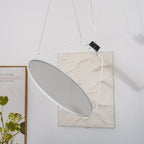 Aleris Suspension Minimaliste en Acier - Neutralighting