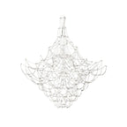 Allaeira Lustre Cristal Luxe Postmoderne - Neutralighting