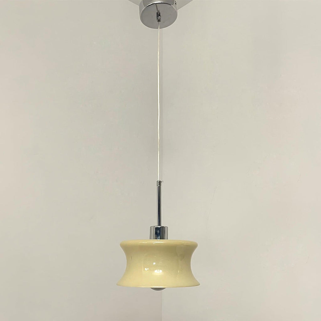 Zenthia Suspension Verre Classique - Neutralighting