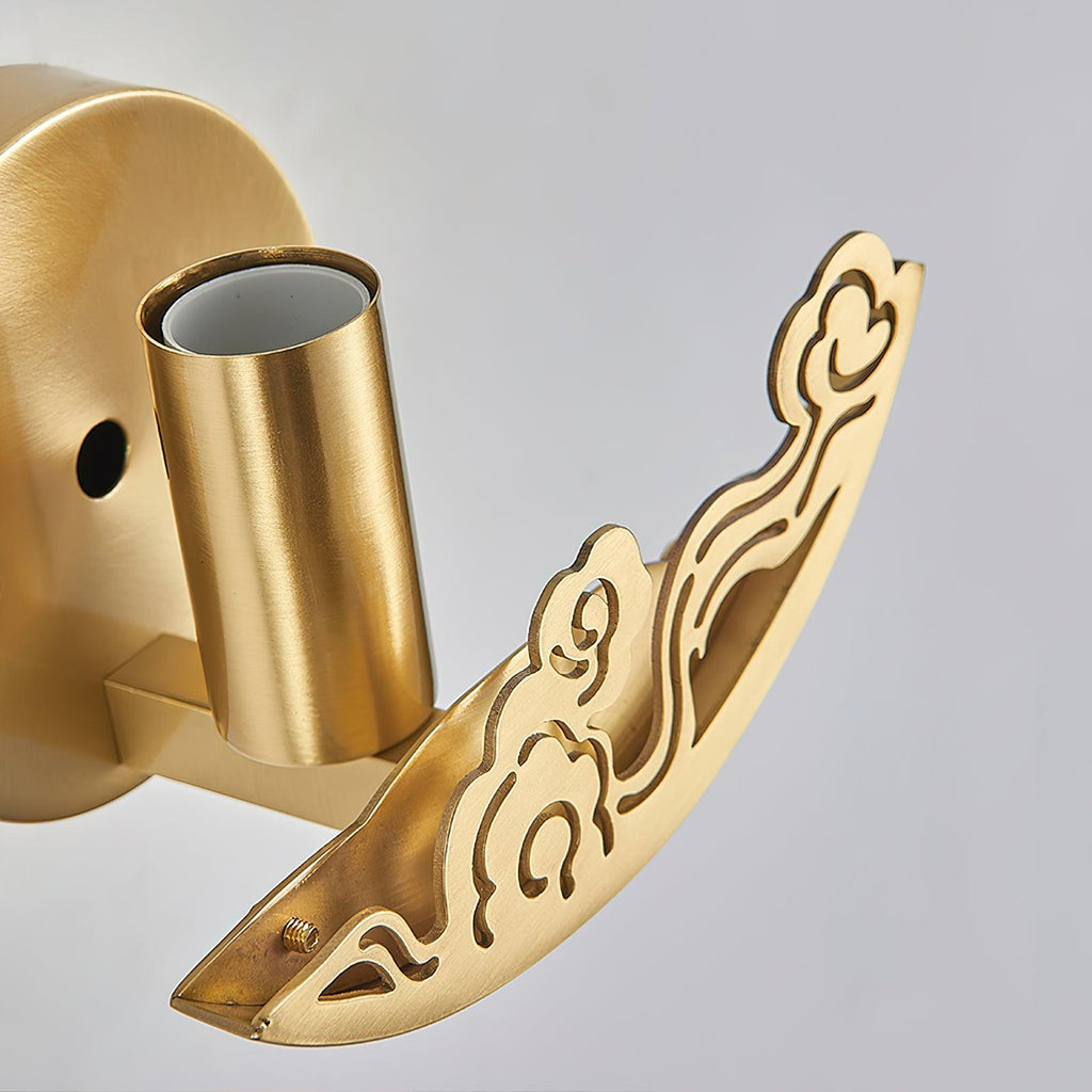 Eterna Lampe Murale Albâtre - Neutralighting