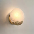 Eterna Lampe Murale Albâtre - Neutralighting