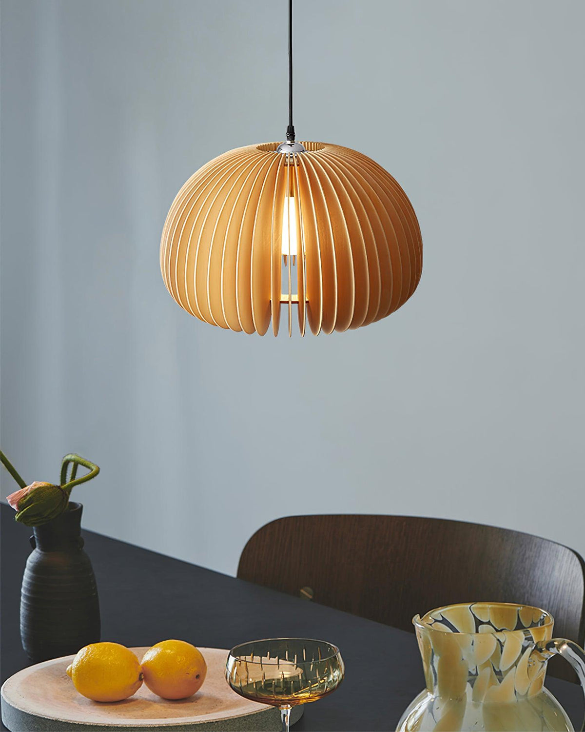 Aneko Suspension Citrouille Douillette - Neutralighting
