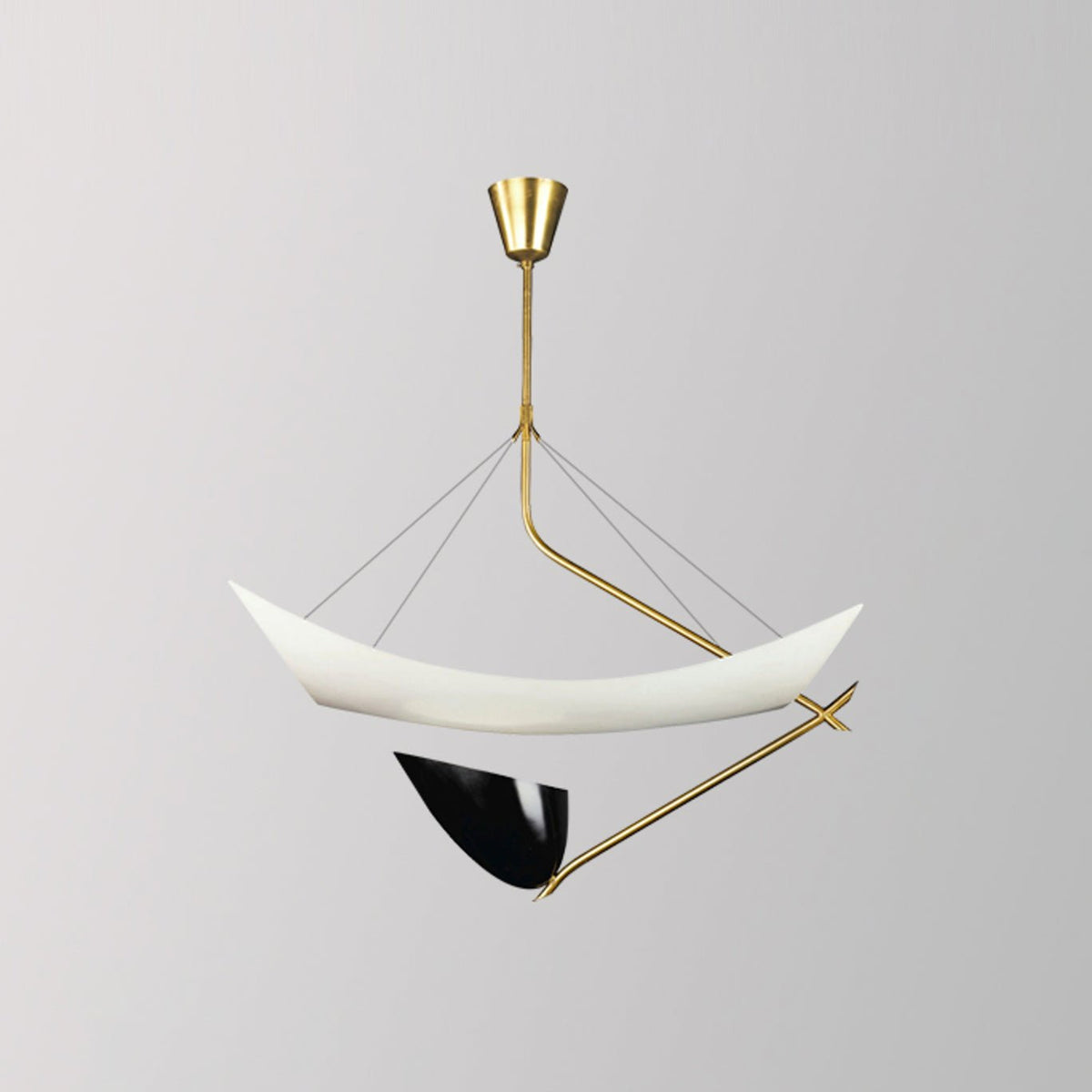 Alice Suspension Moderne - Neutralighting