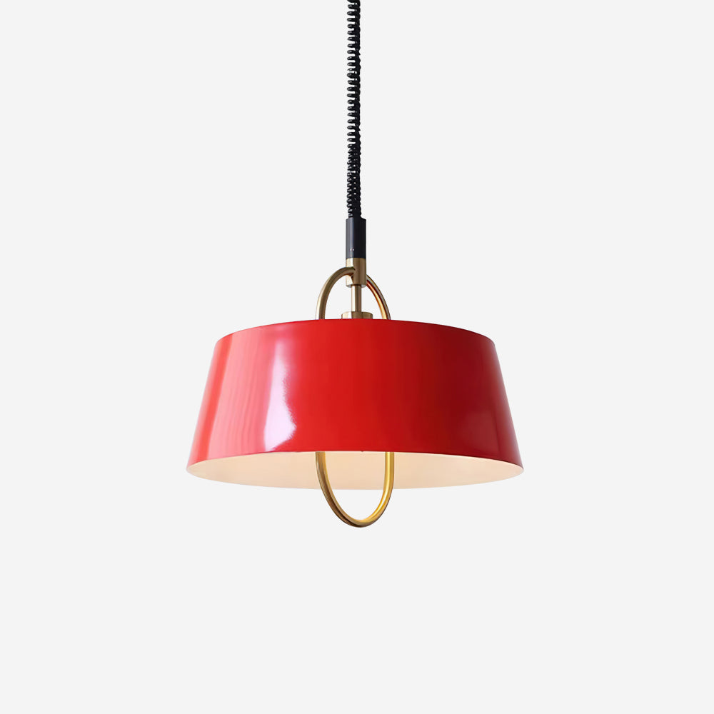 Angelo Suspension Fuselé Élégant - Neutralighting