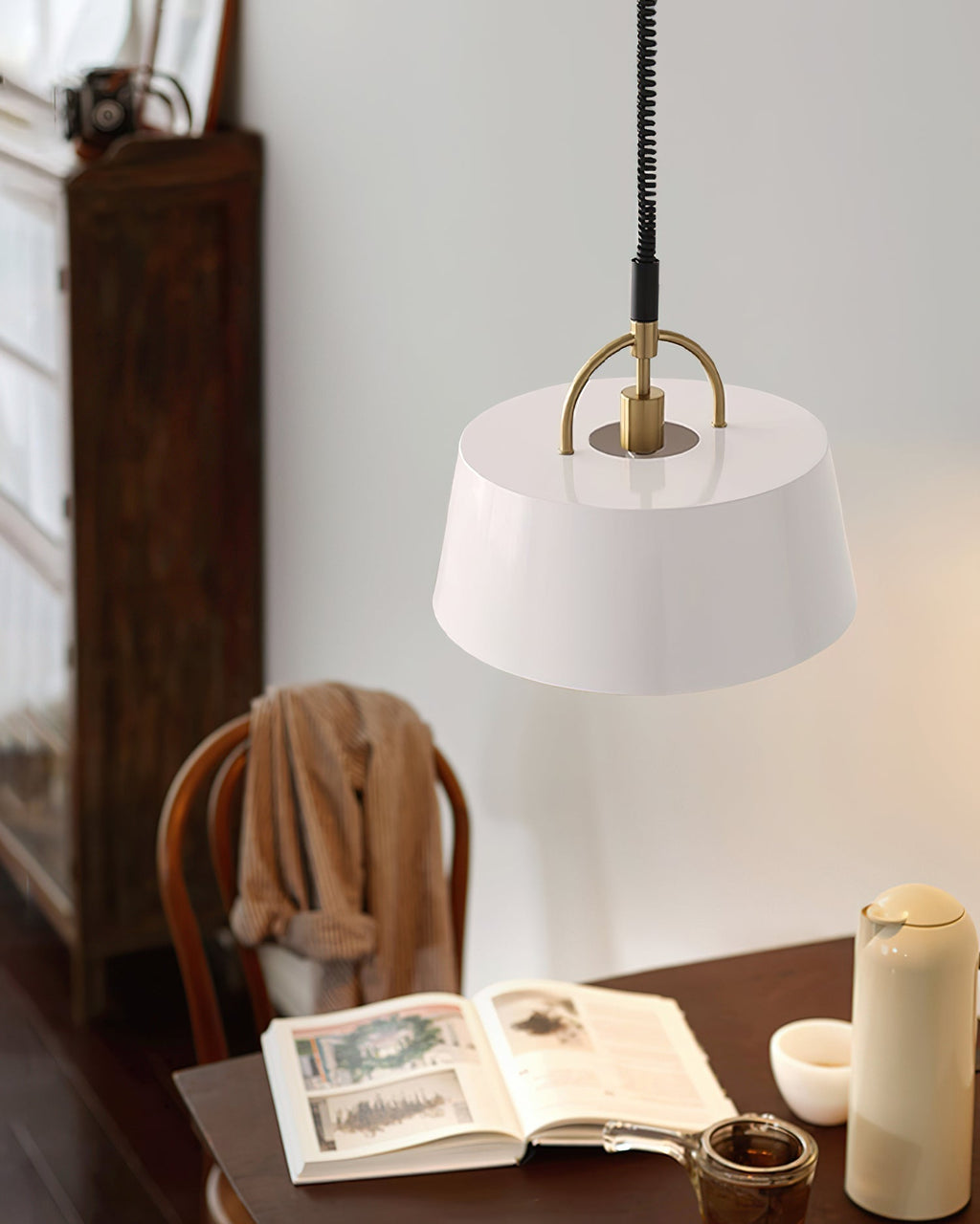 Angelo Suspension Fuselé Élégant - Neutralighting