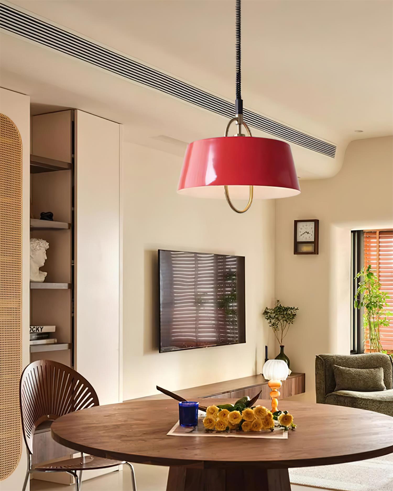 Angelo Suspension Fuselé Élégant - Neutralighting