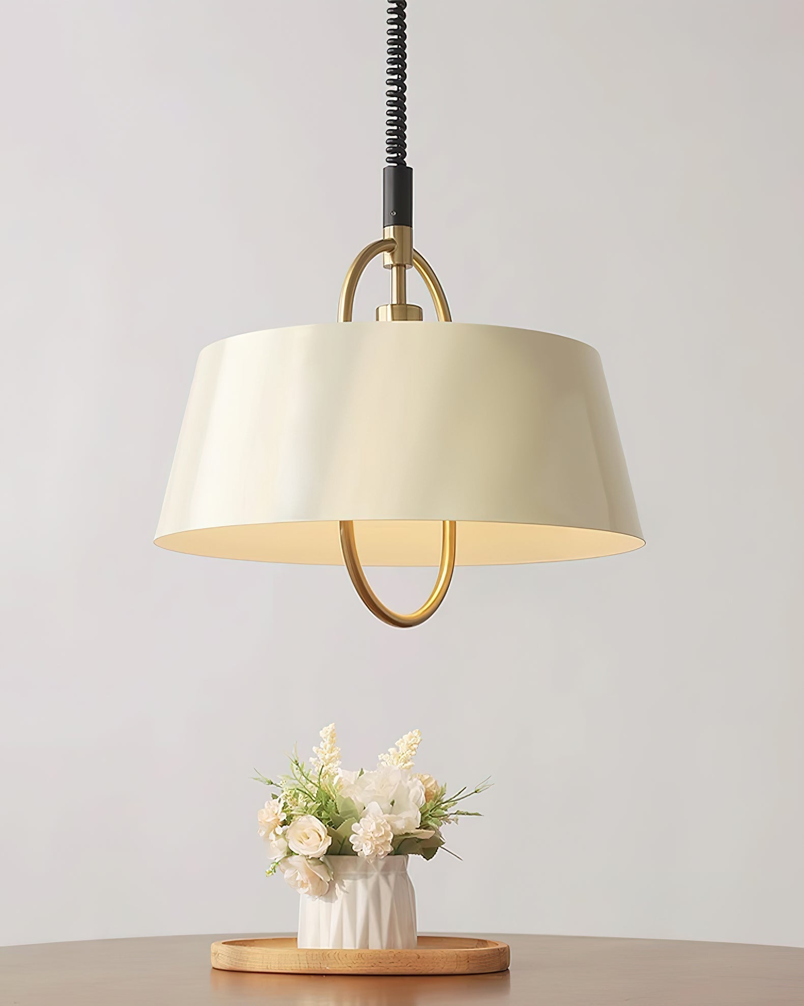Angelo Suspension Fuselé Élégant - Neutralighting