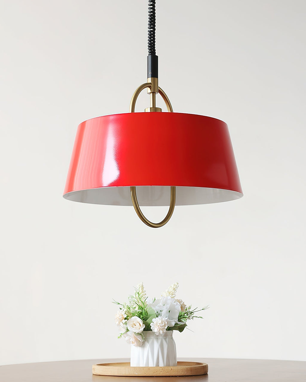 Angelo Suspension Fuselé Élégant - Neutralighting