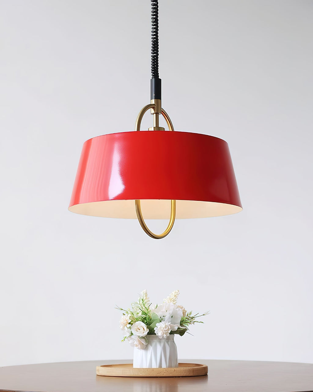 Angelo Suspension Fuselé Élégant - Neutralighting