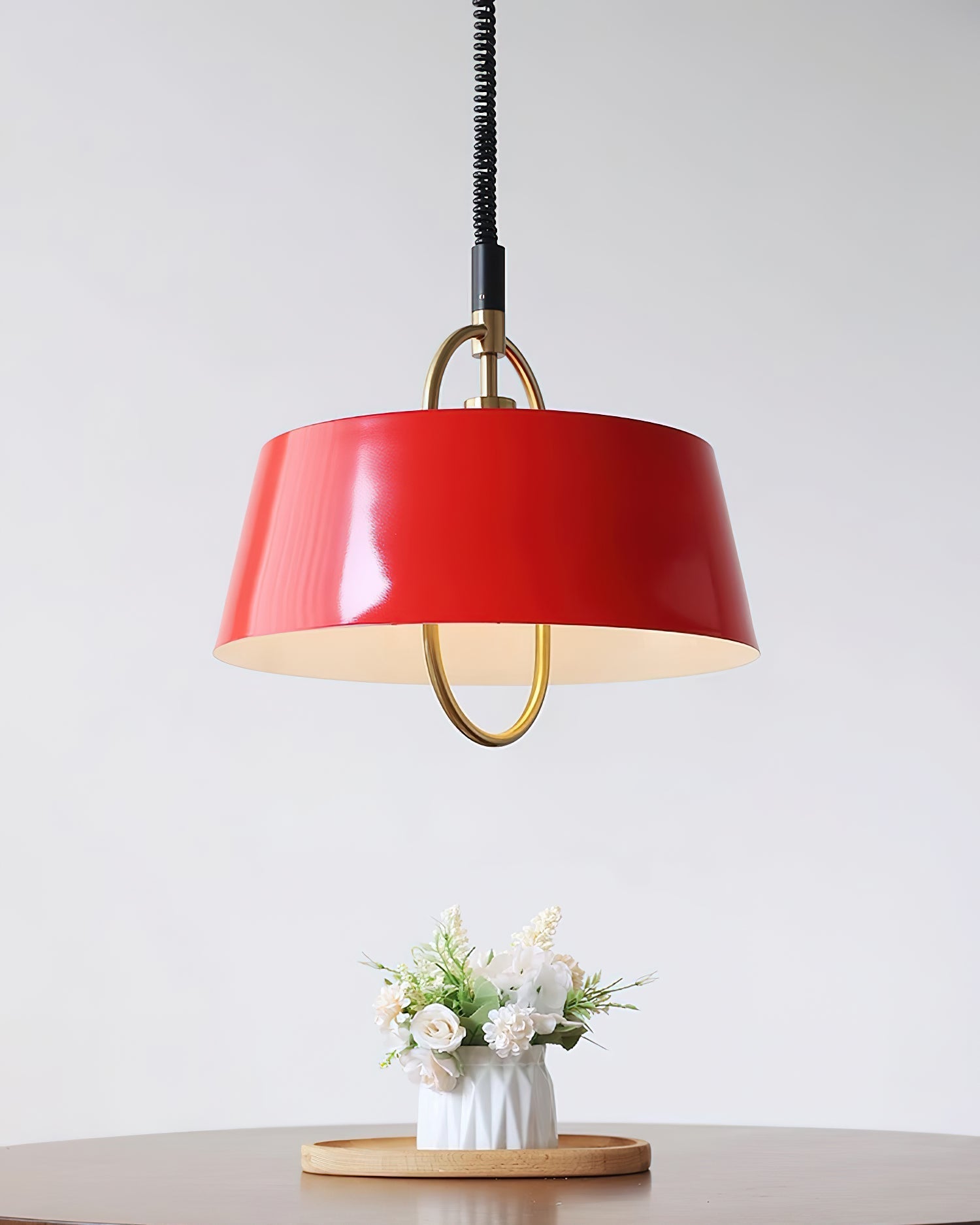 Angelo Suspension Fuselé Élégant - Neutralighting