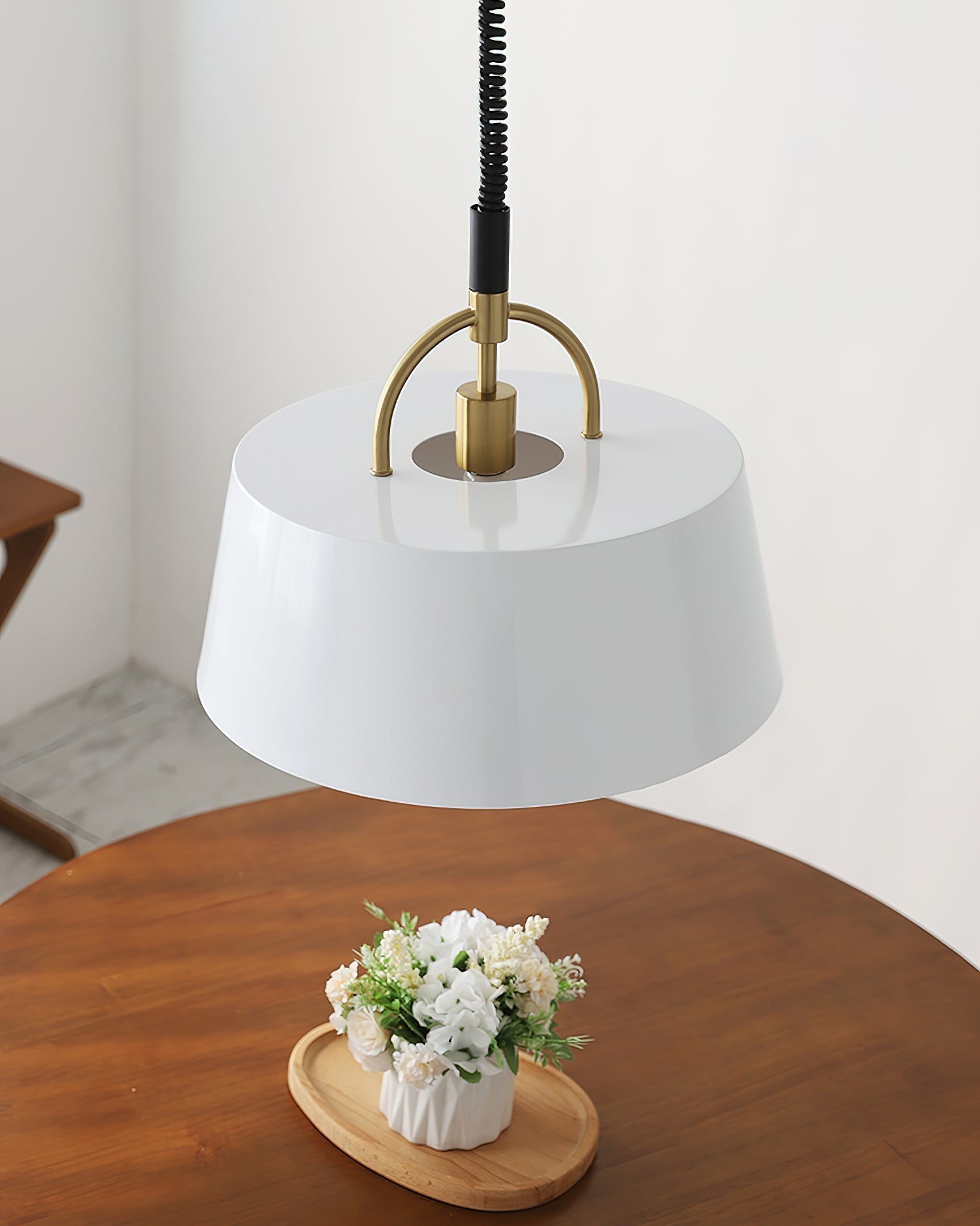 Angelo Suspension Fuselé Élégant - Neutralighting