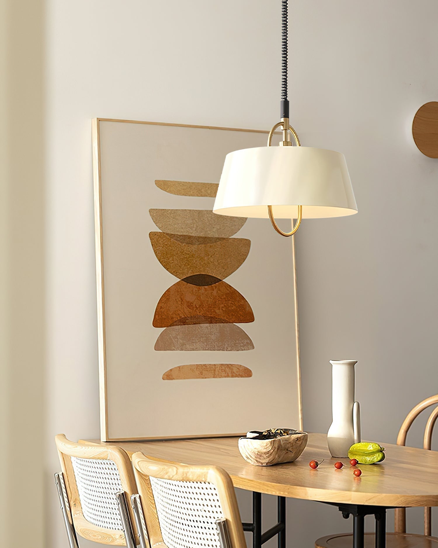 Angelo Suspension Fuselé Élégant - Neutralighting