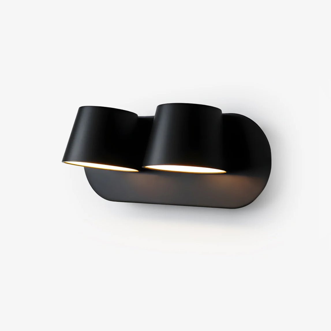 Aurlaeir Adjustable Plug-in Wall Lamp - Neutralighting