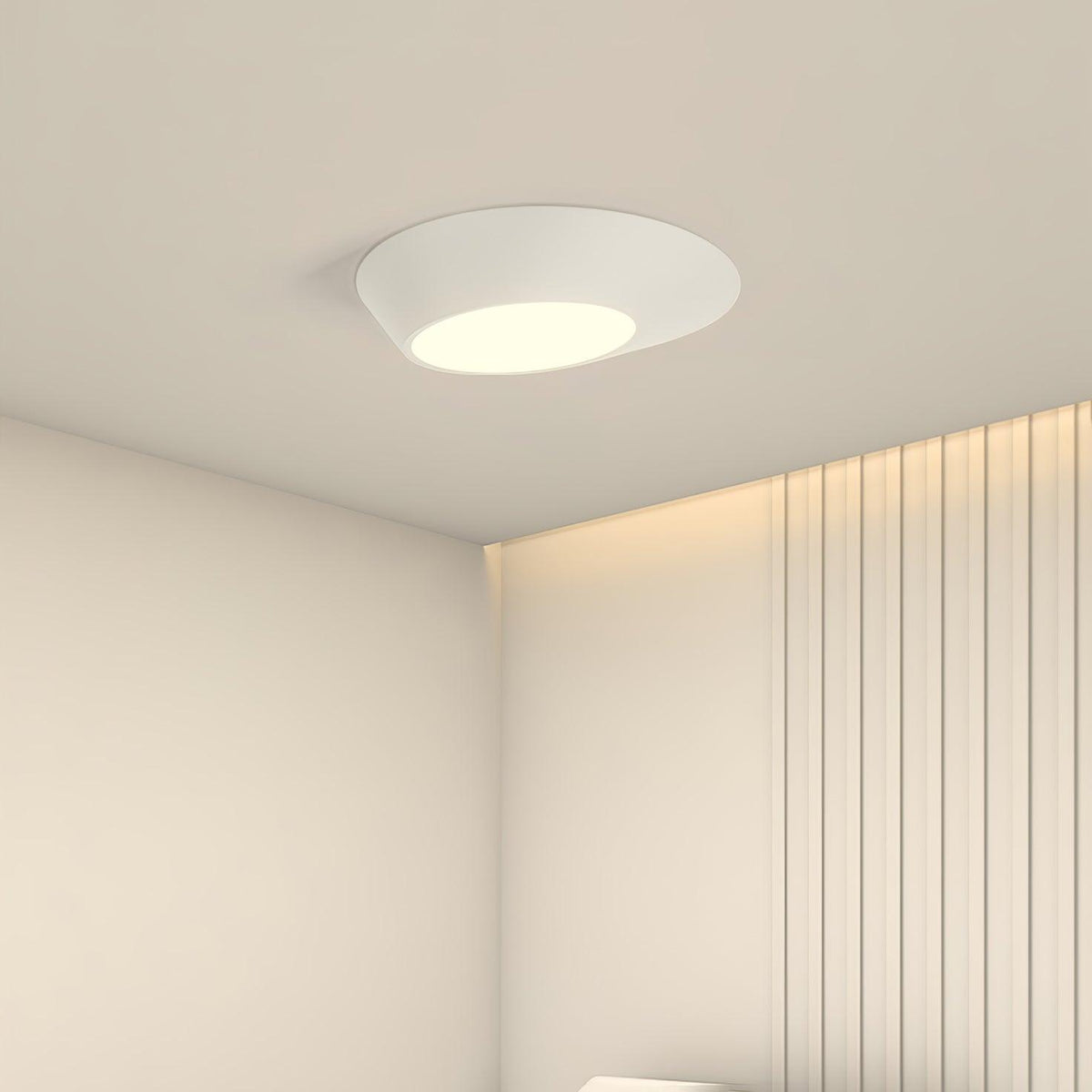Myrinir Lustre Art Nordique Premium - Neutralighting